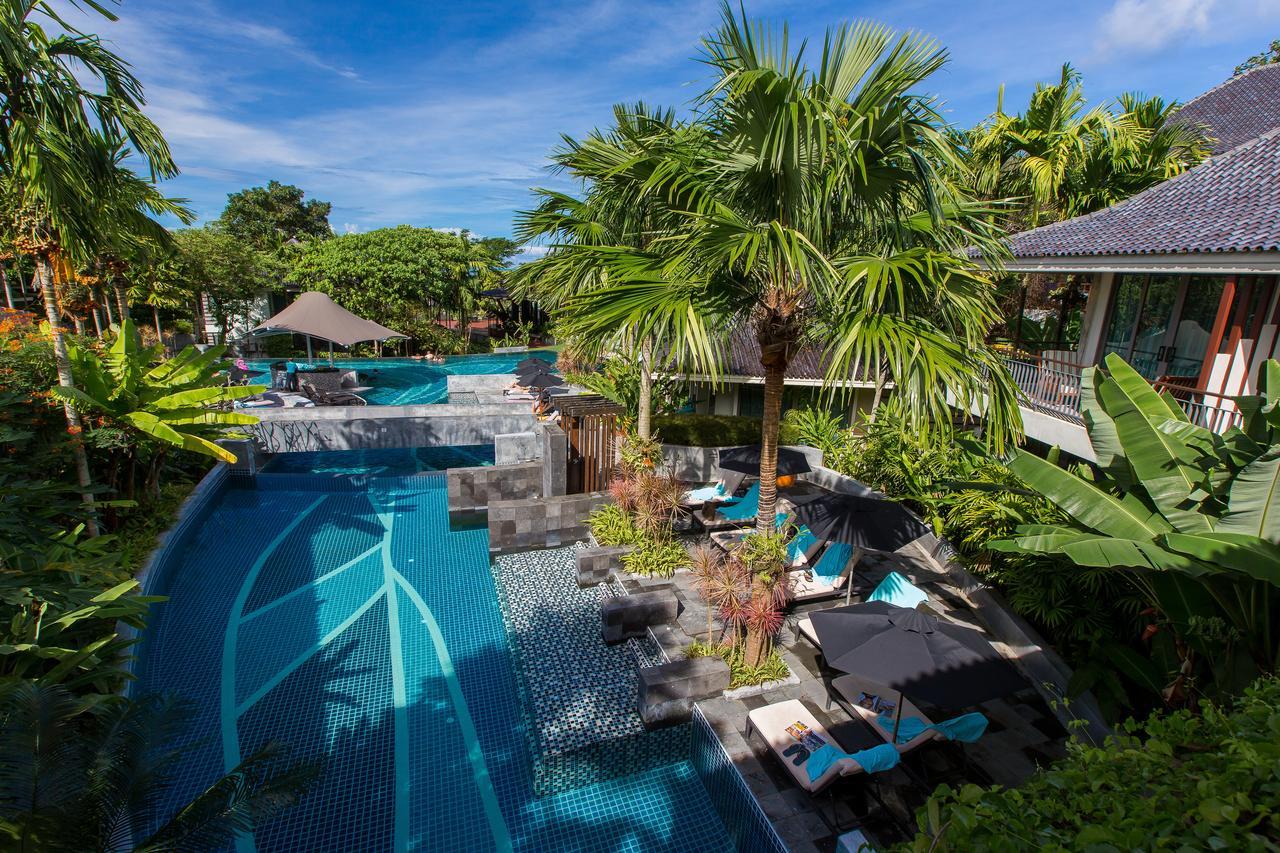 Mandarava And Spa, Resort Karon