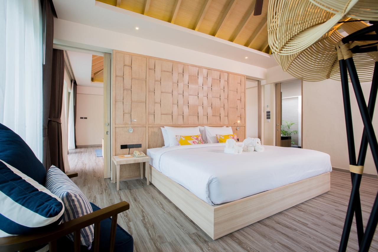 Mandarava And Spa, Resort 5*