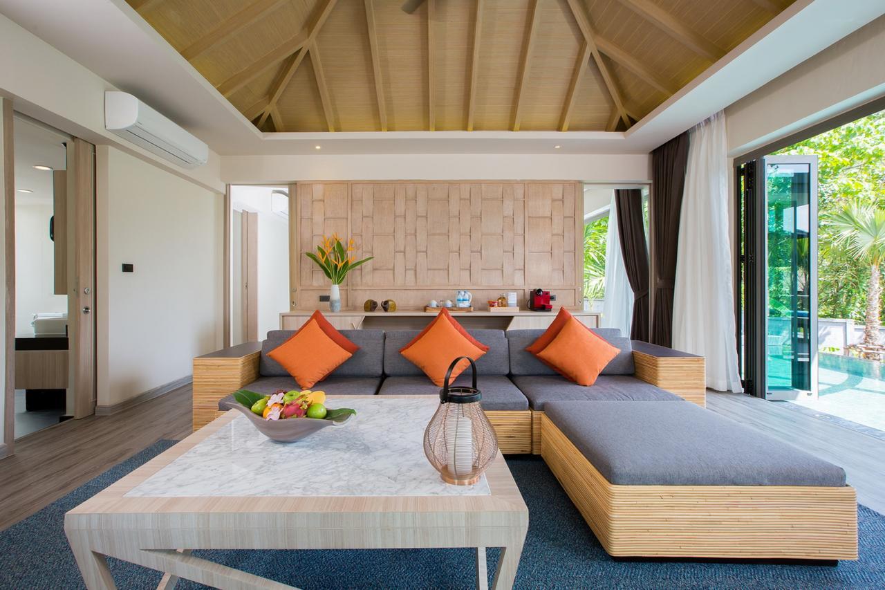 Mandarava And Spa, Resort Karon