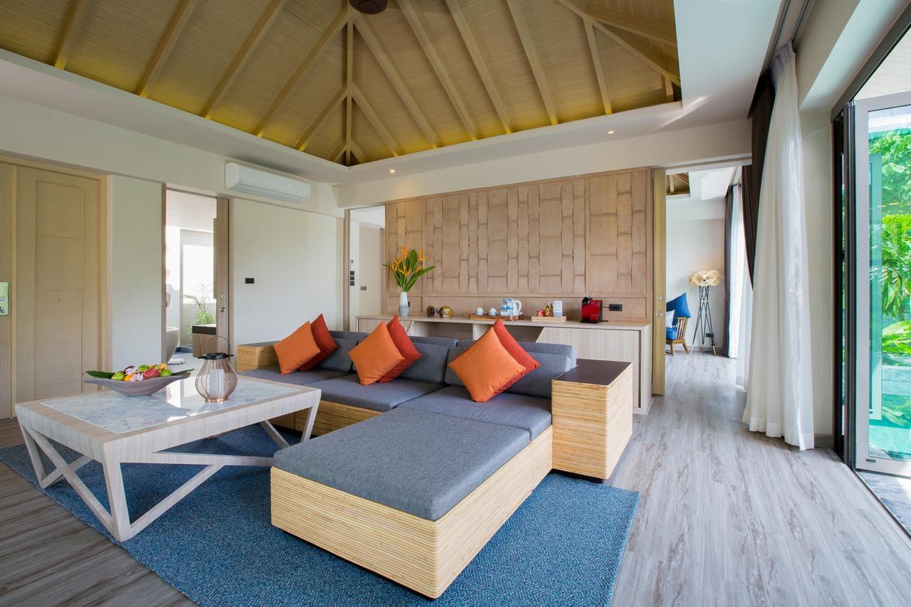 Mandarava And Spa, Resort 5*