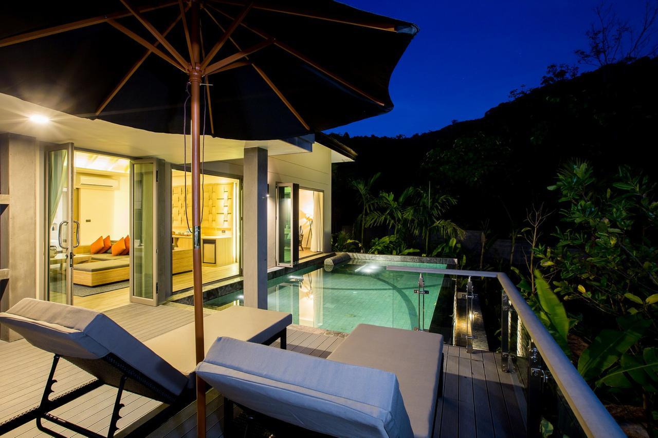 Mandarava And Spa,