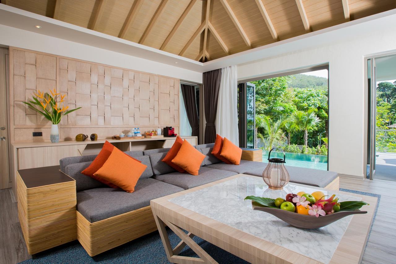 Mandarava And Spa,