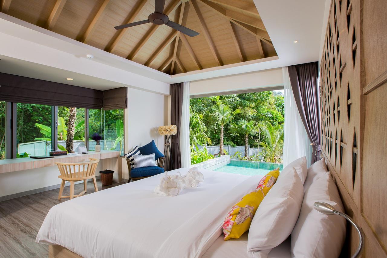 Mandarava And Spa, Resort Karon