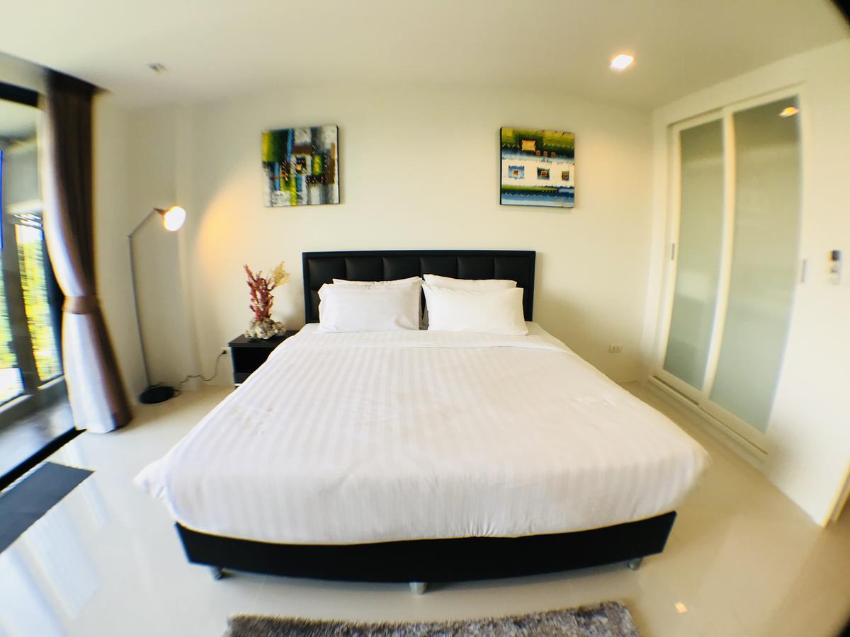 Apartment Seaview At