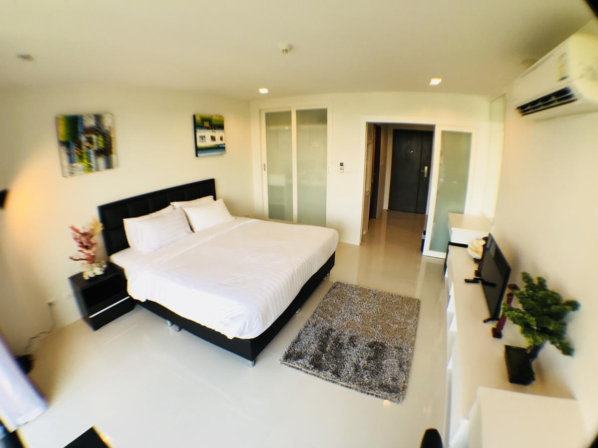 Apartment Seaview At *