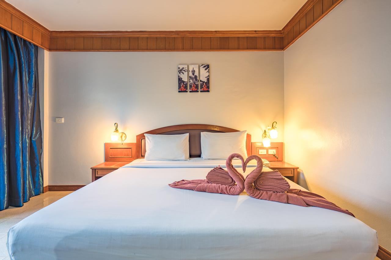 Patong Pearl 3* Phuket