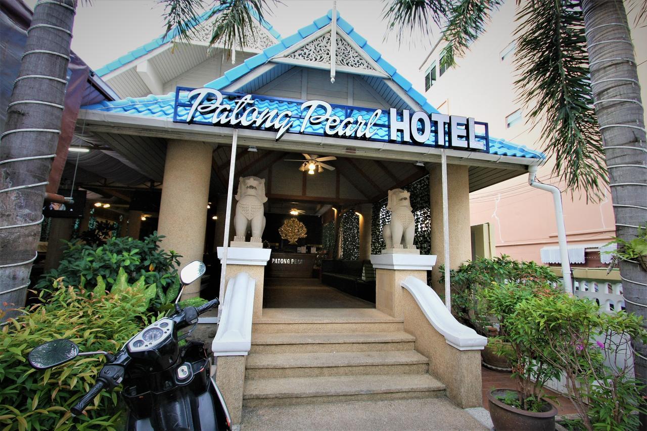 Patong Pearl Phuket