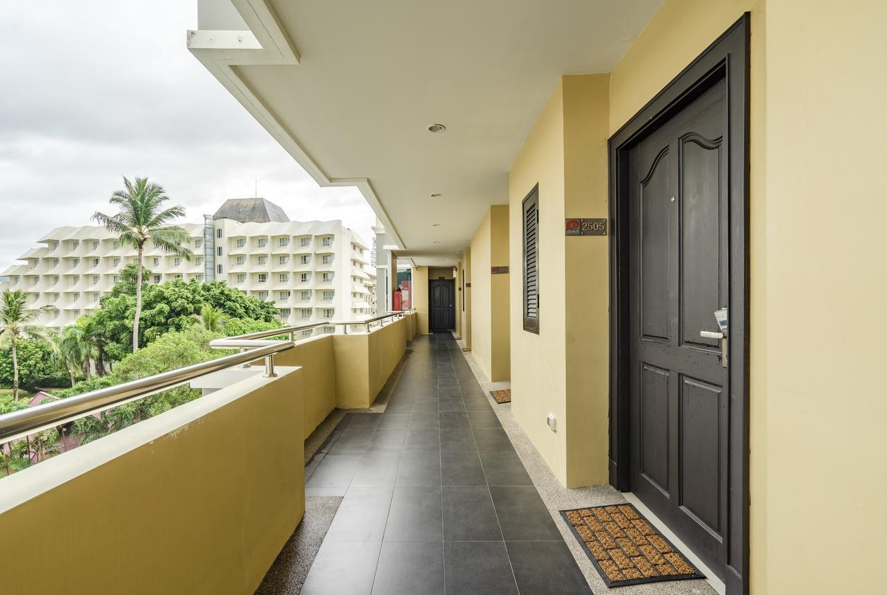 Hotel Patong Pearl Phuket
