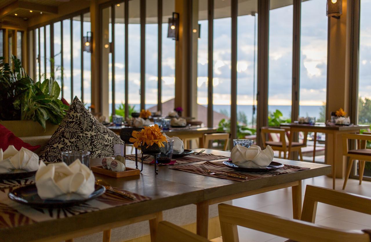 Mandarava And Spa, Karon