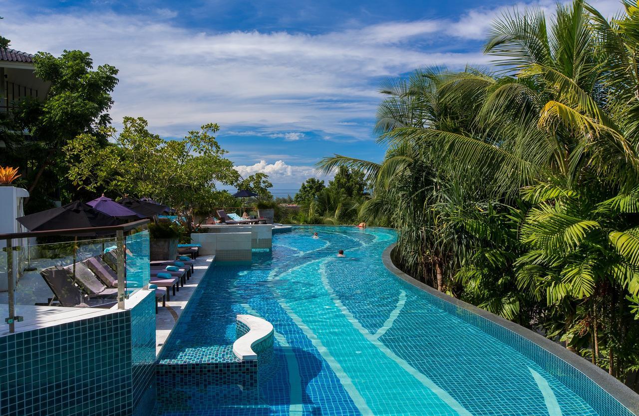 Mandarava And Spa, Karon