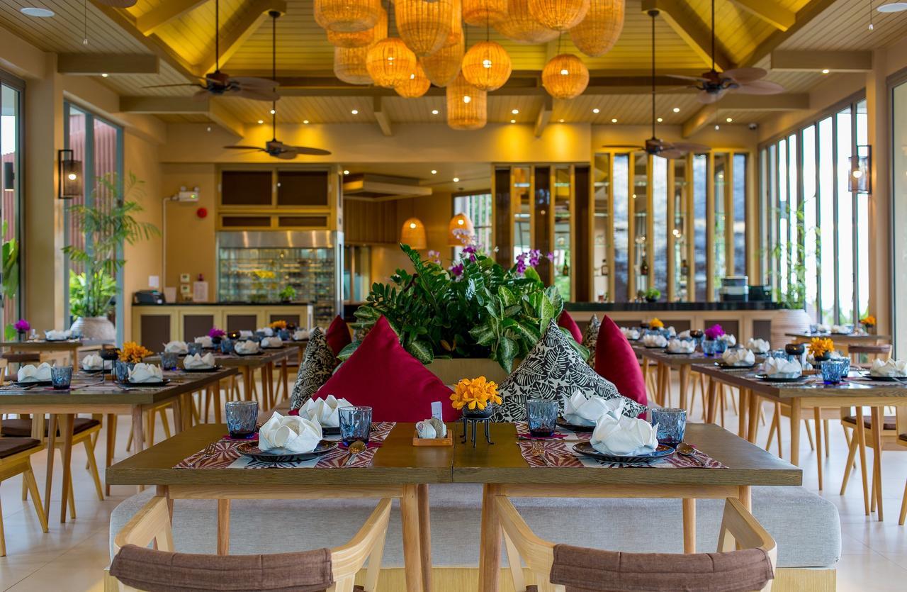 Mandarava And Spa, Resort