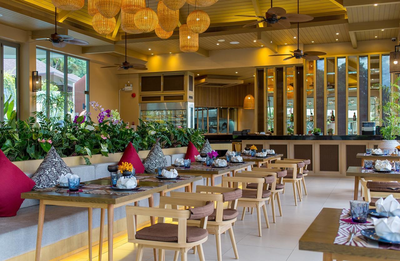 Mandarava And Spa, Karon
