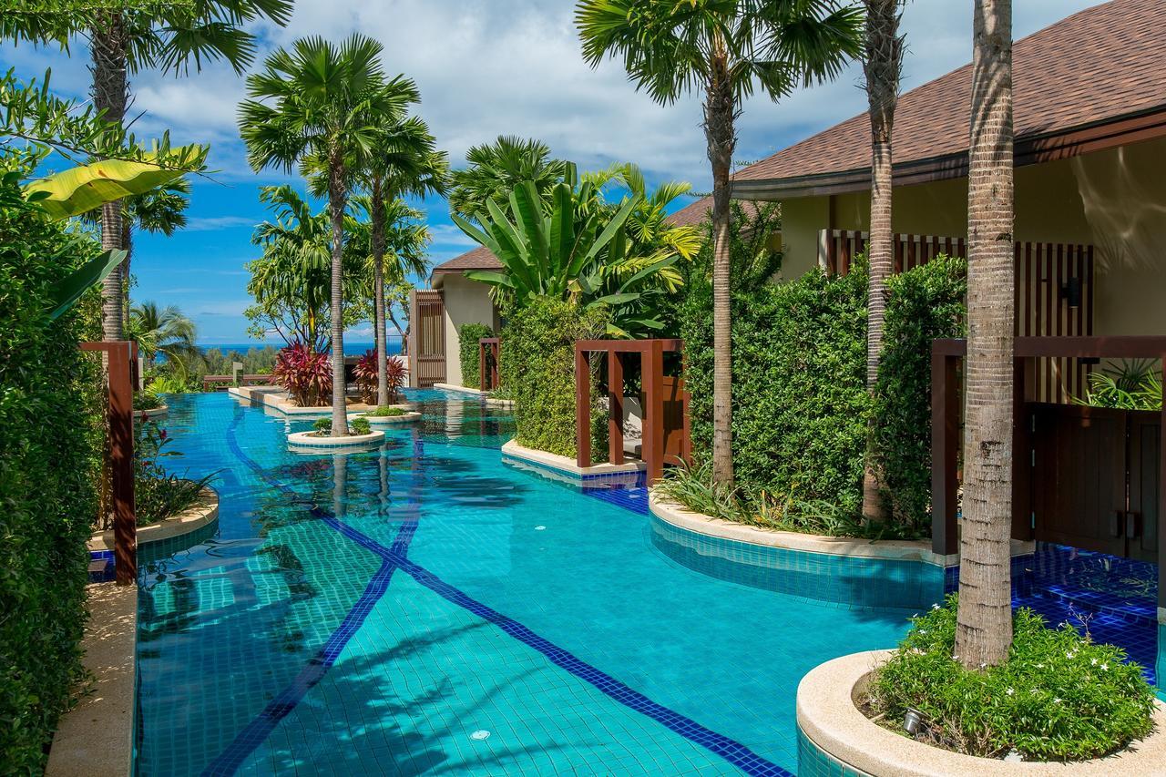 Mandarava And Spa, Karon