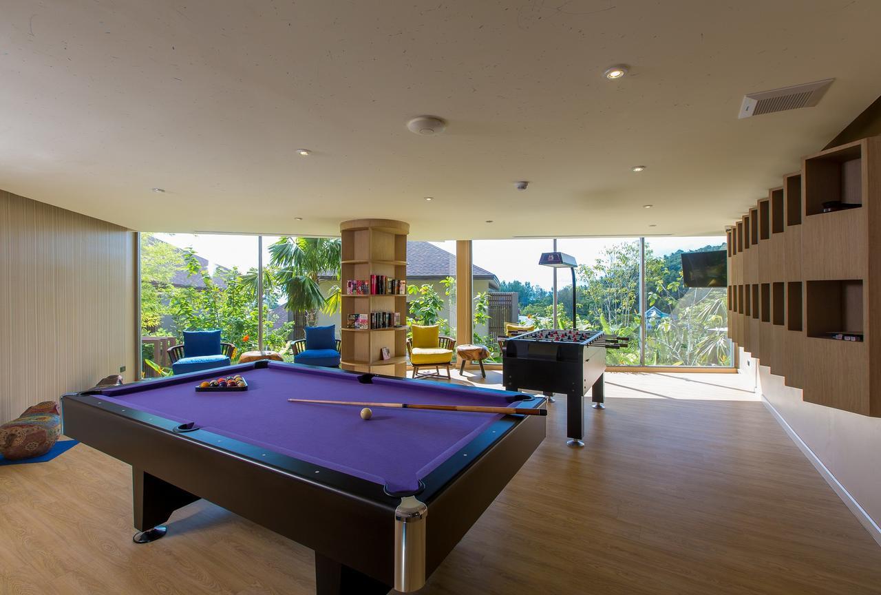 Mandarava And Spa, 5* Karon