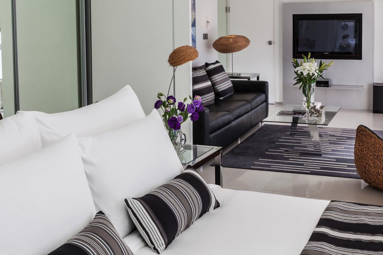 Byd Lofts - Boutique & Serviced - Beach, Phuket Hotel