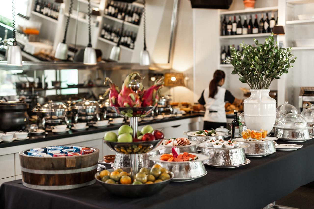 Byd Lofts - Boutique & Serviced - Beach, Phuket Hotel