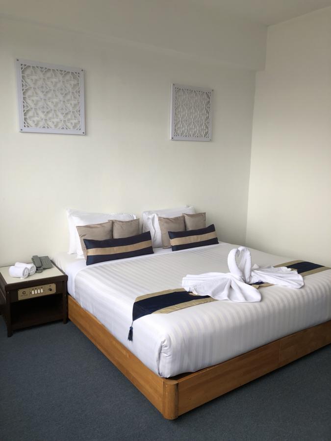Town Hotel