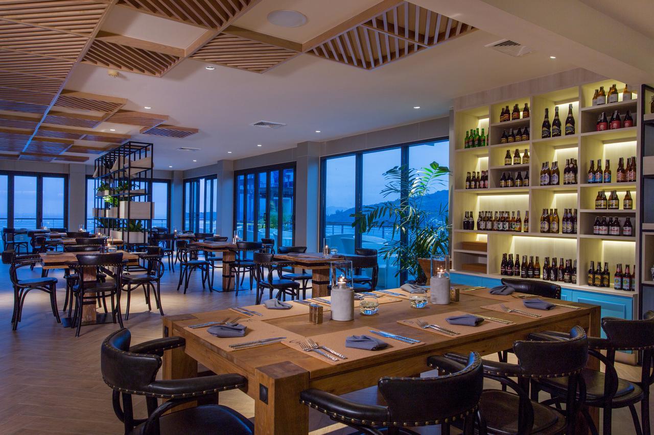 Cape Sienna Phuket Gourmet & - Sha Extra