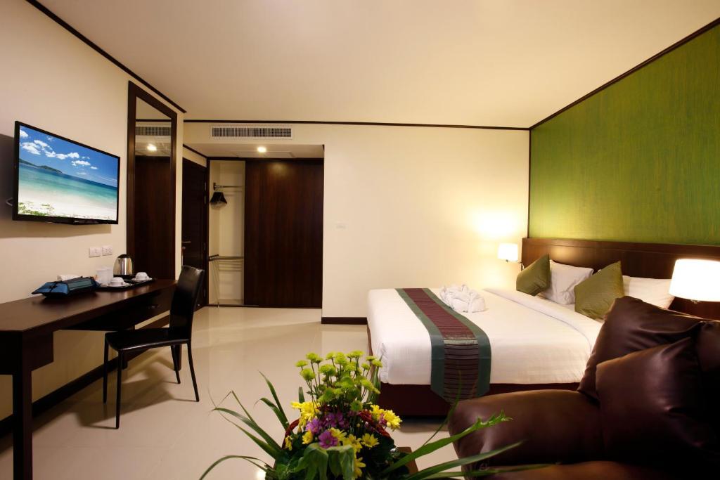 Orchid Resortel