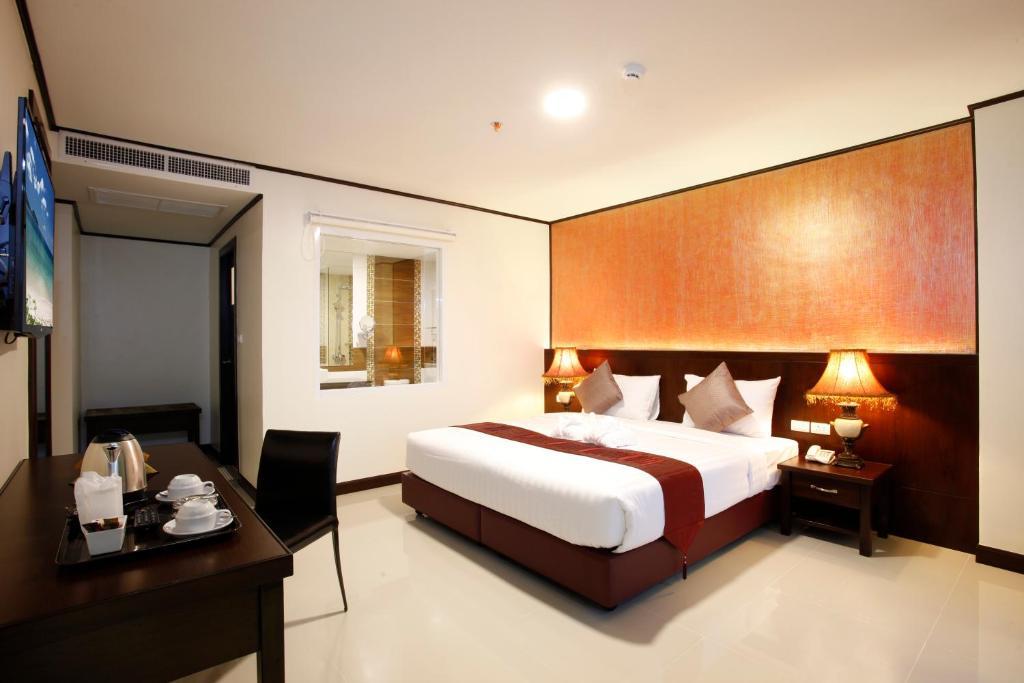 Orchid Resortel