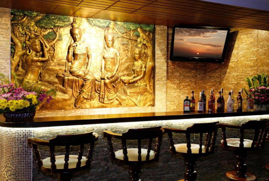 Orchid Resortel Patong