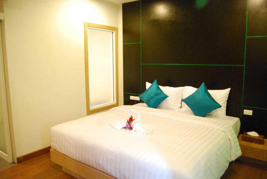 The Three By Apk Hotel 3*