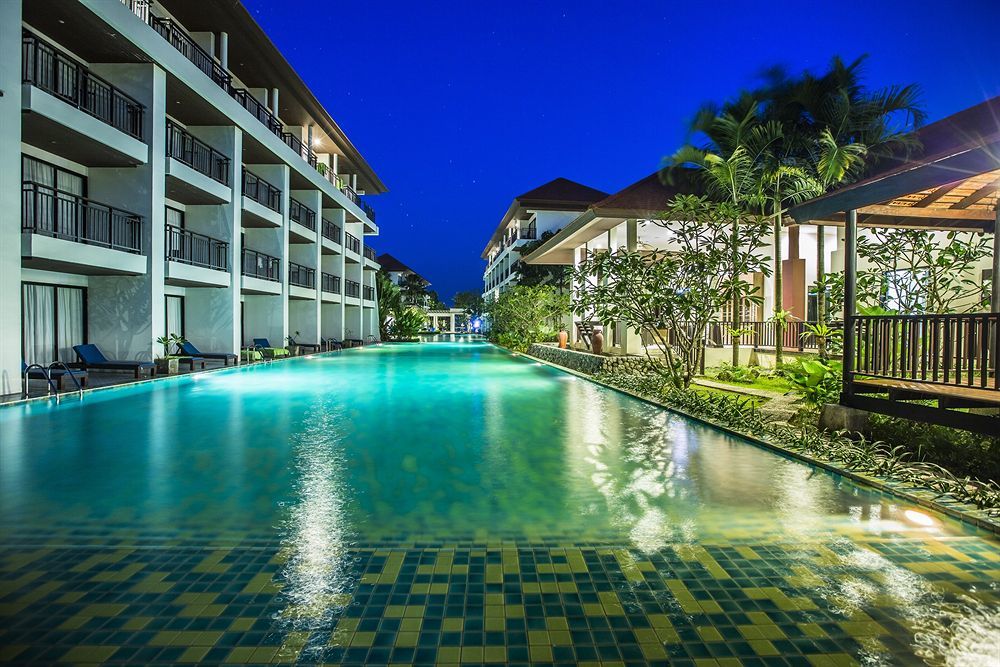 Resort D Varee Mai Khao
