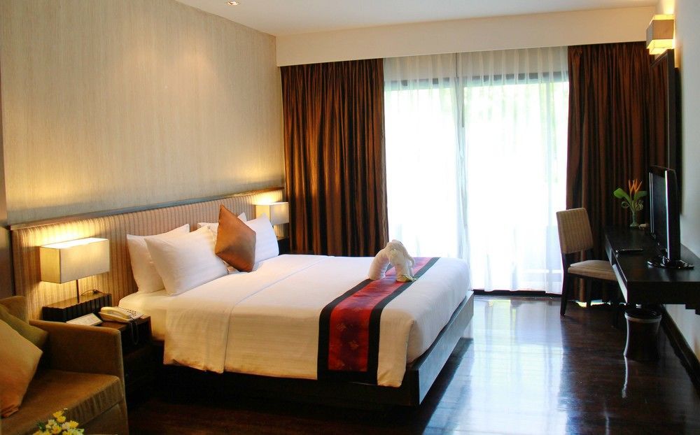 Resort D Varee 4*