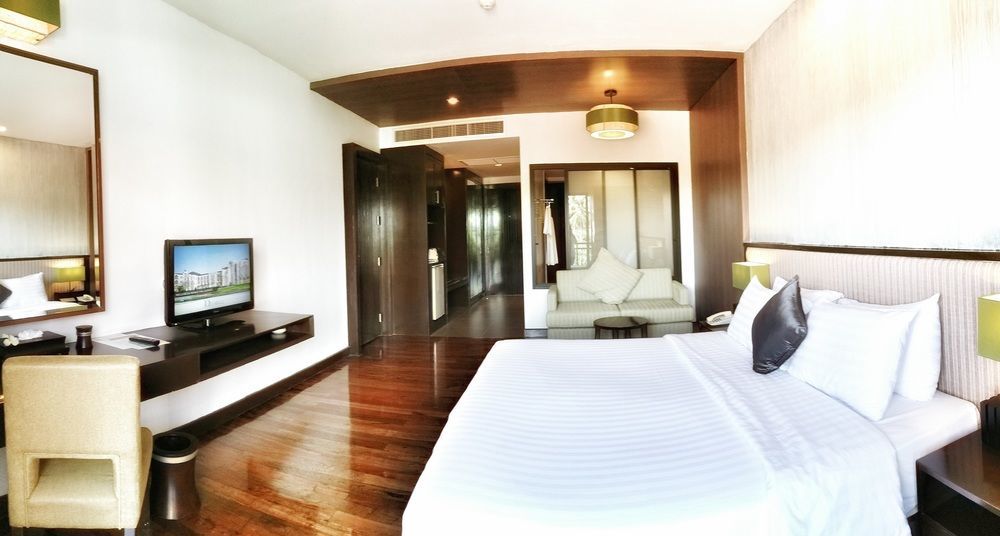 Resort D Varee Mai Khao