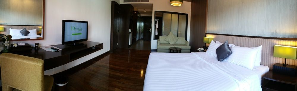 Resort D Varee