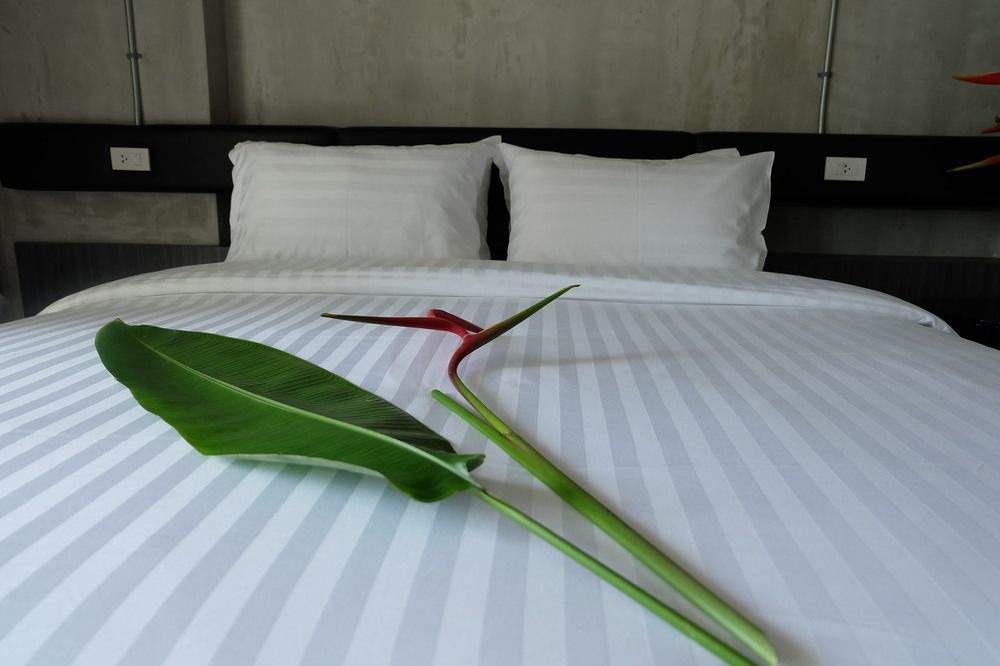 Dsure Phuket 4* Patong