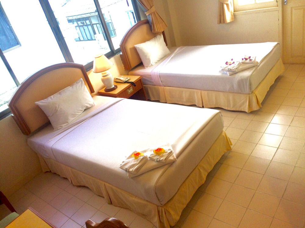 Inn Smile Patong