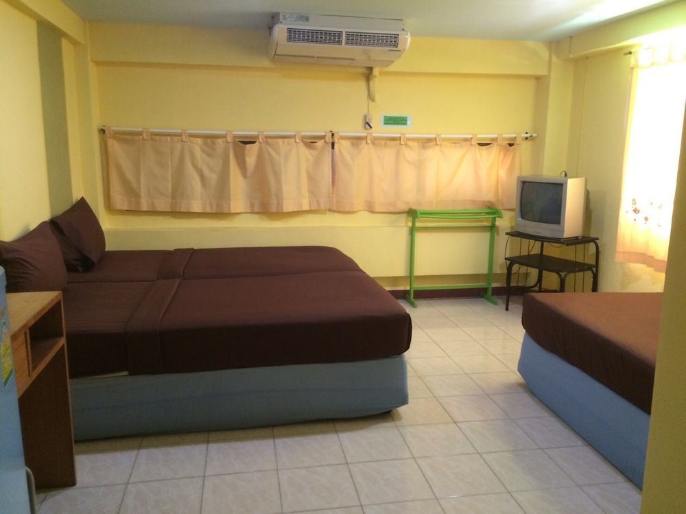 Andaman Place Guest house