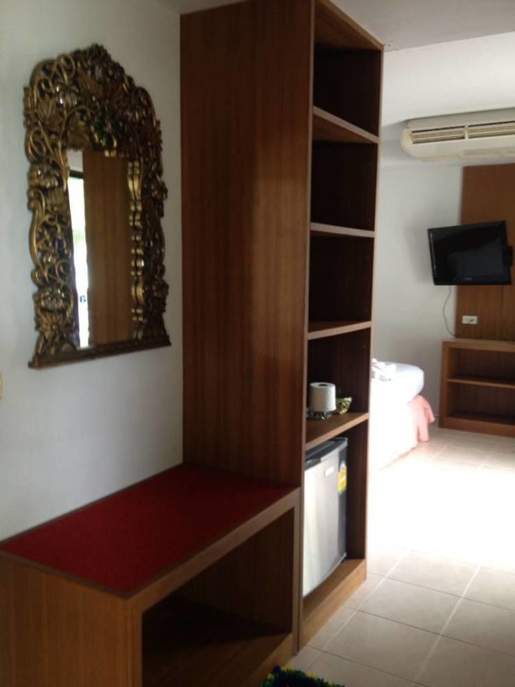 Benjamin Guest house Phuket