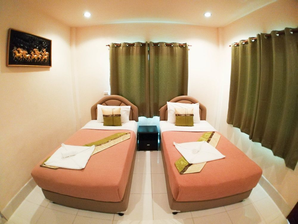 Tanamas House Thalang
