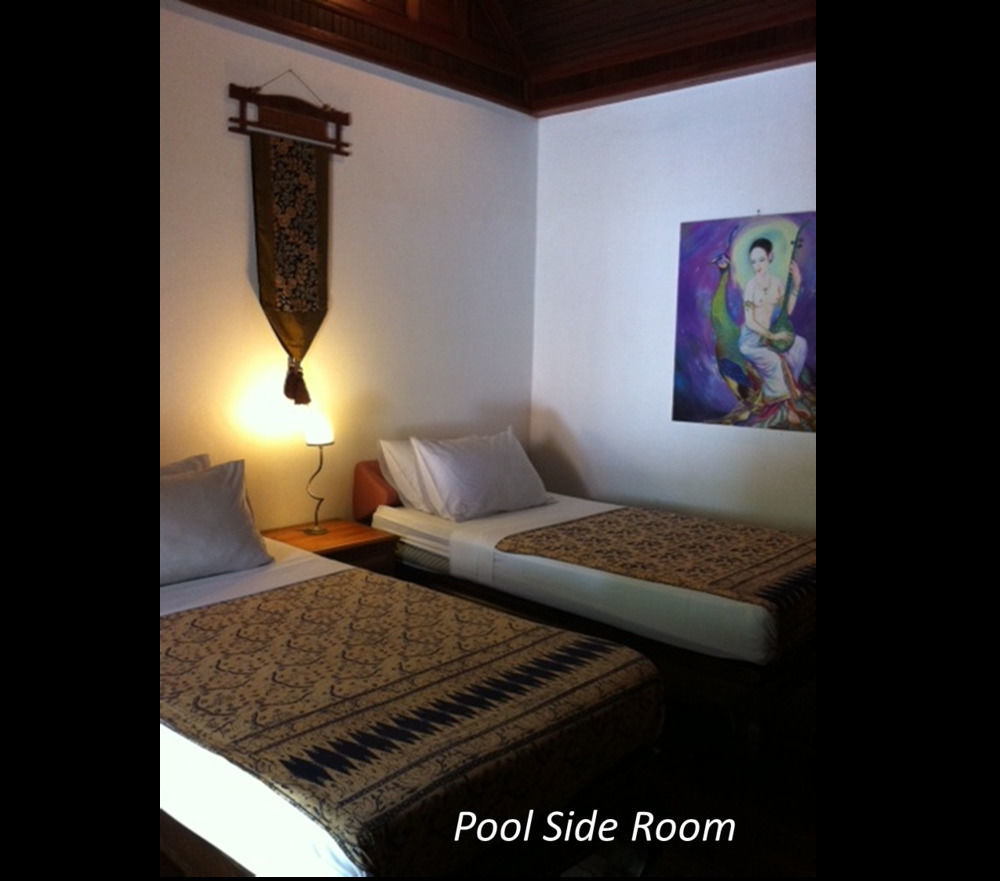 Sea Pines & Liberg Resort
