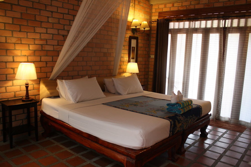 Sea Pines & Liberg 3*