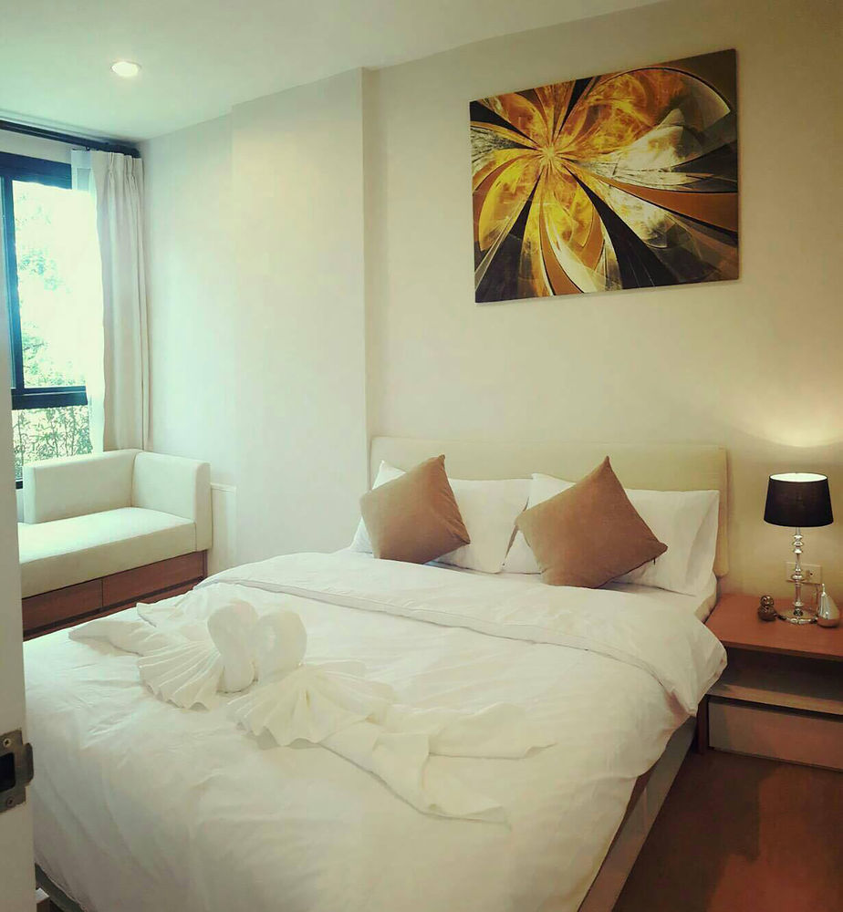 Zcape 2 By Ahm Apartment Bang Tao Beach (Phuket)