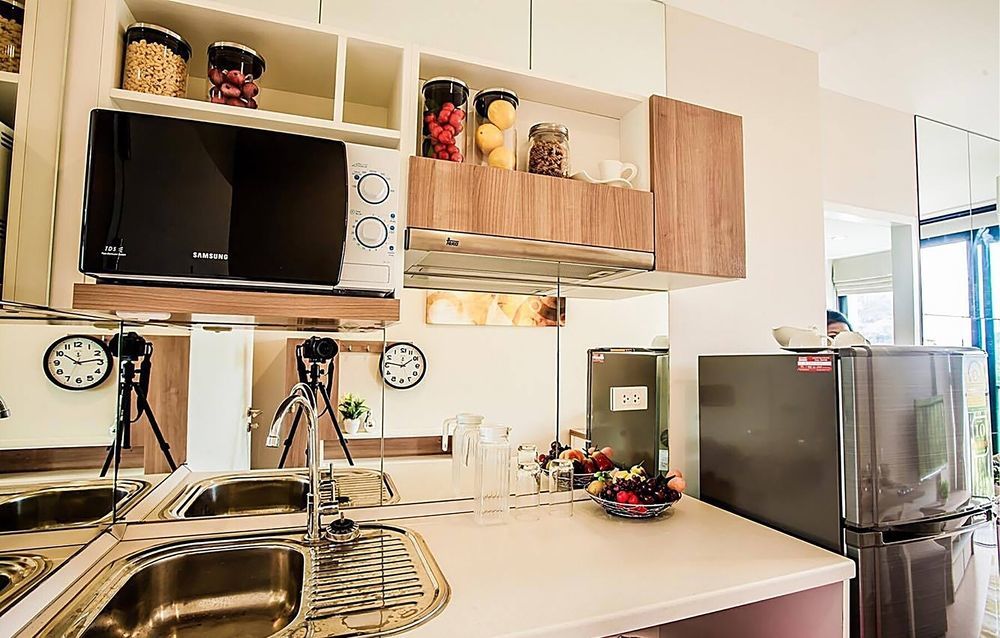 Apartment Zcape 2 By Ahm Bang Tao Beach (Phuket)