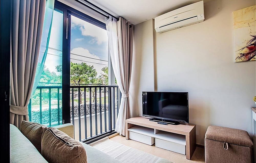 Zcape 2 By Ahm Bang Tao Beach (Phuket)