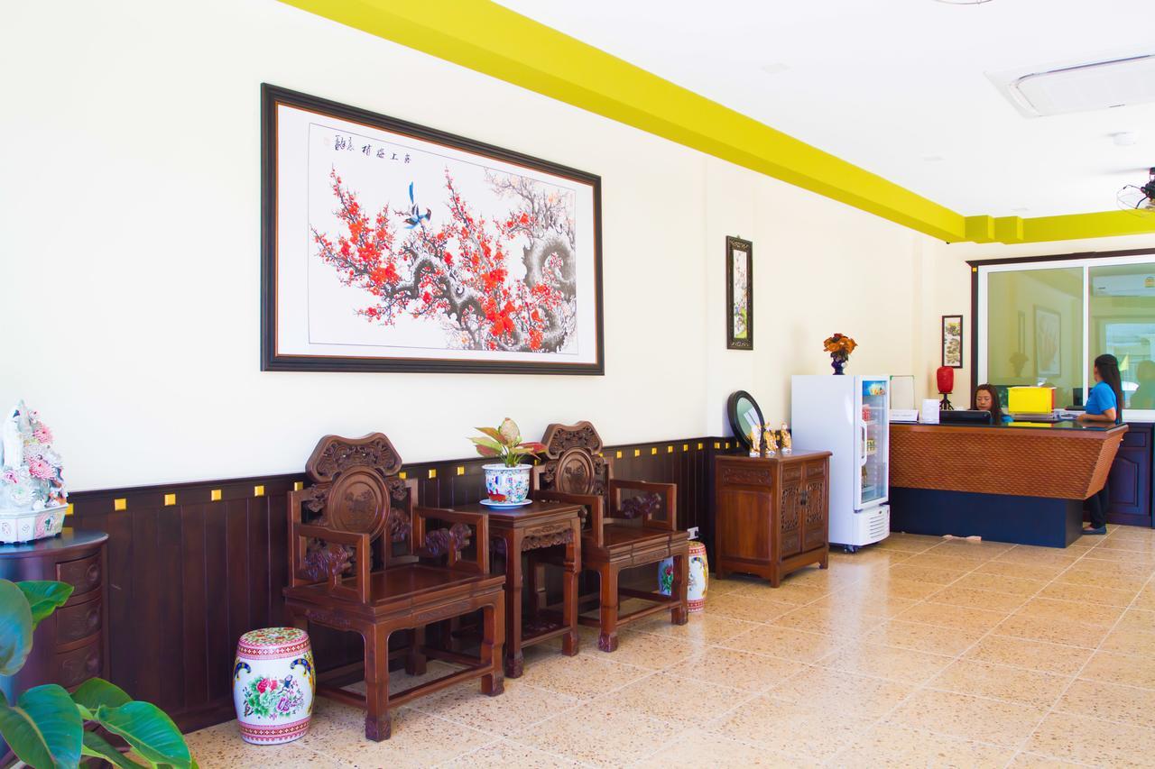 Hotel Le Hua Phuket