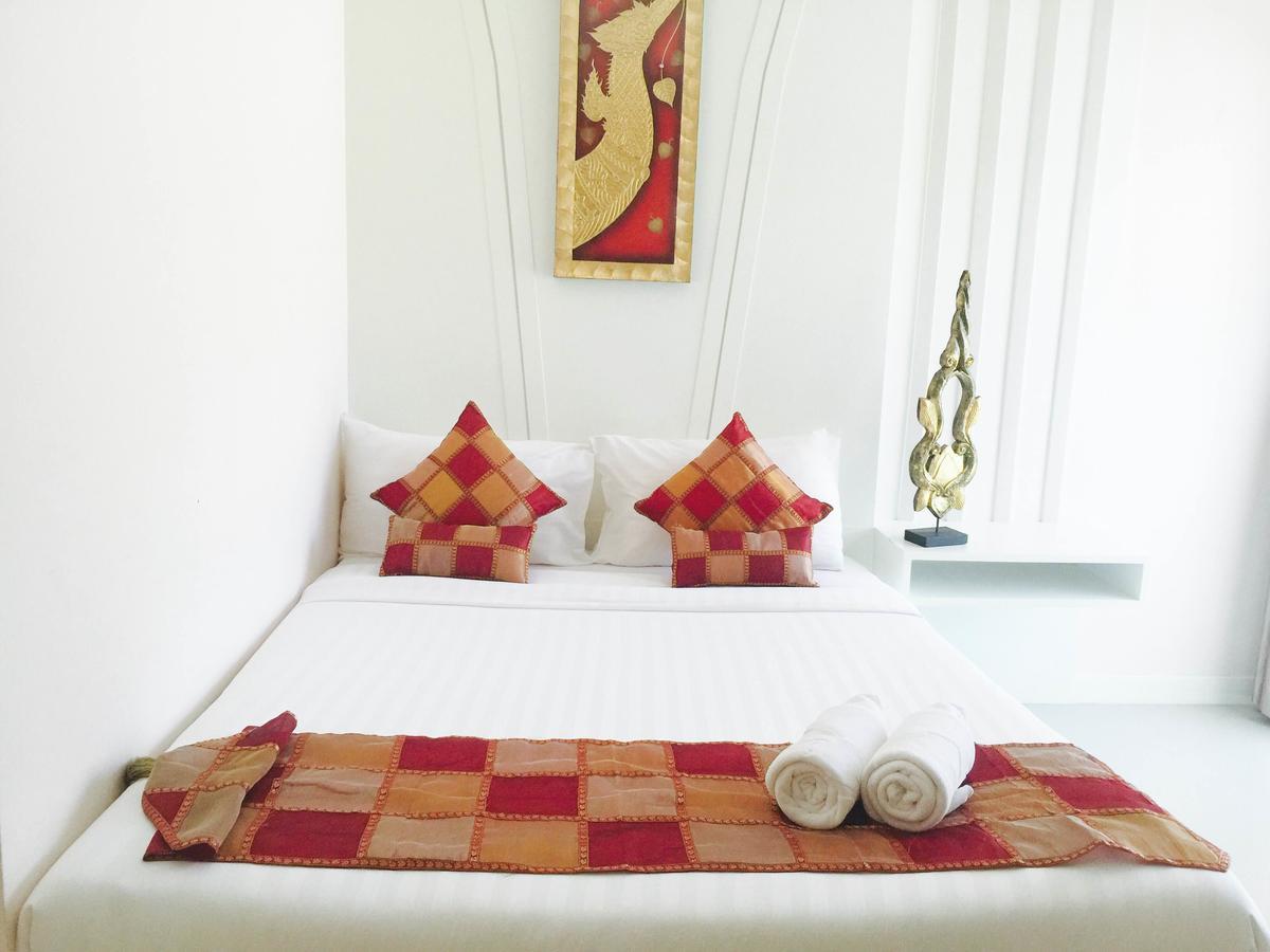 J Sweet Dream Boutique Phuket Patong