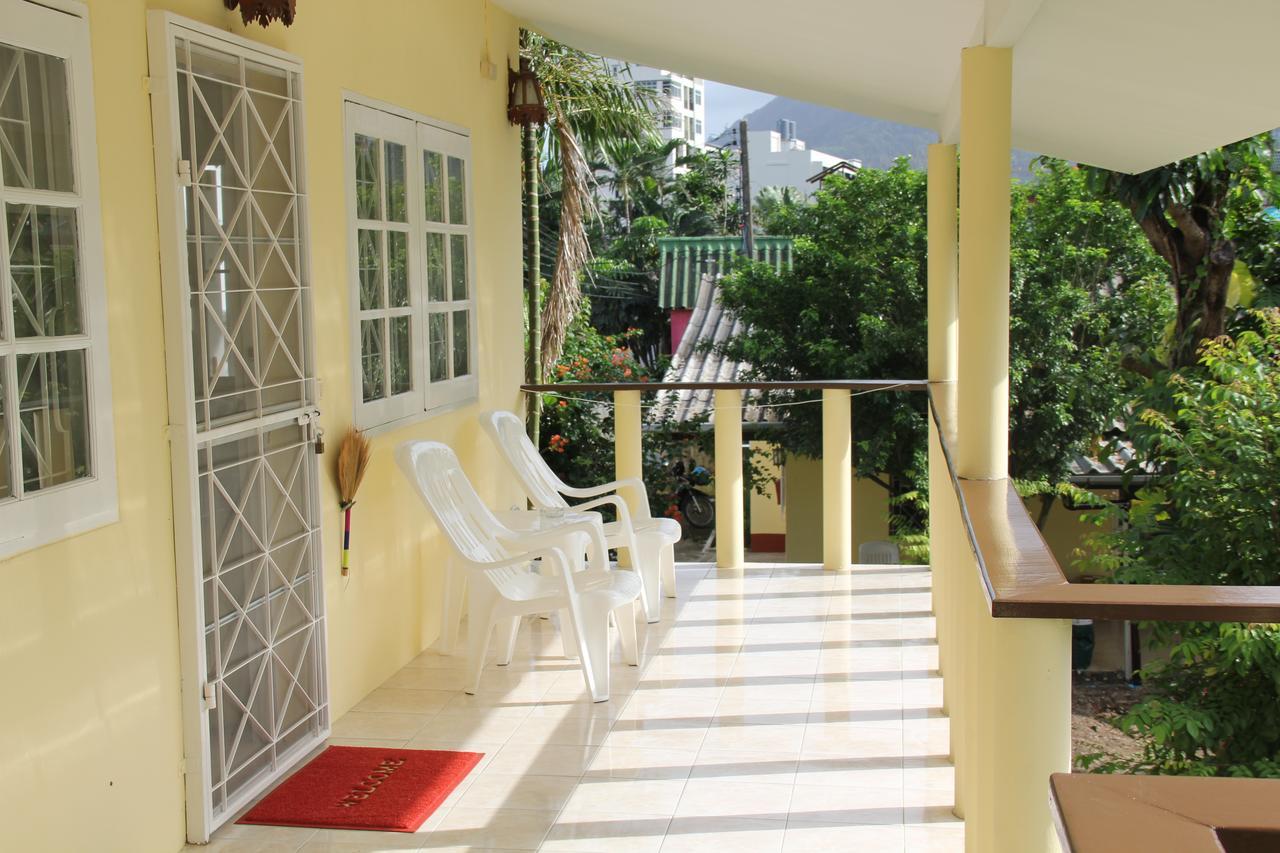 Mali Garden Resort
