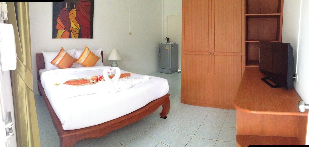 Resort Mali Garden