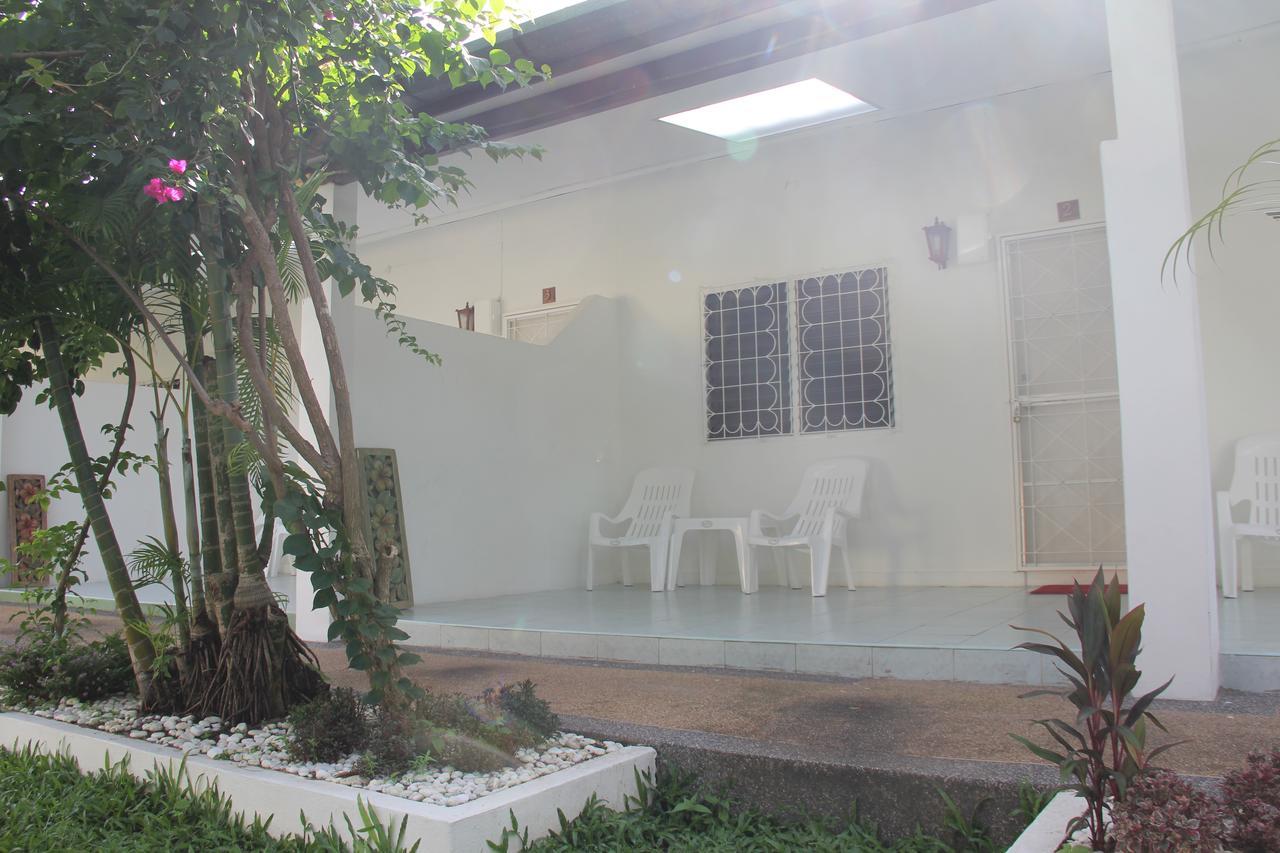 Resort Mali Garden 2*