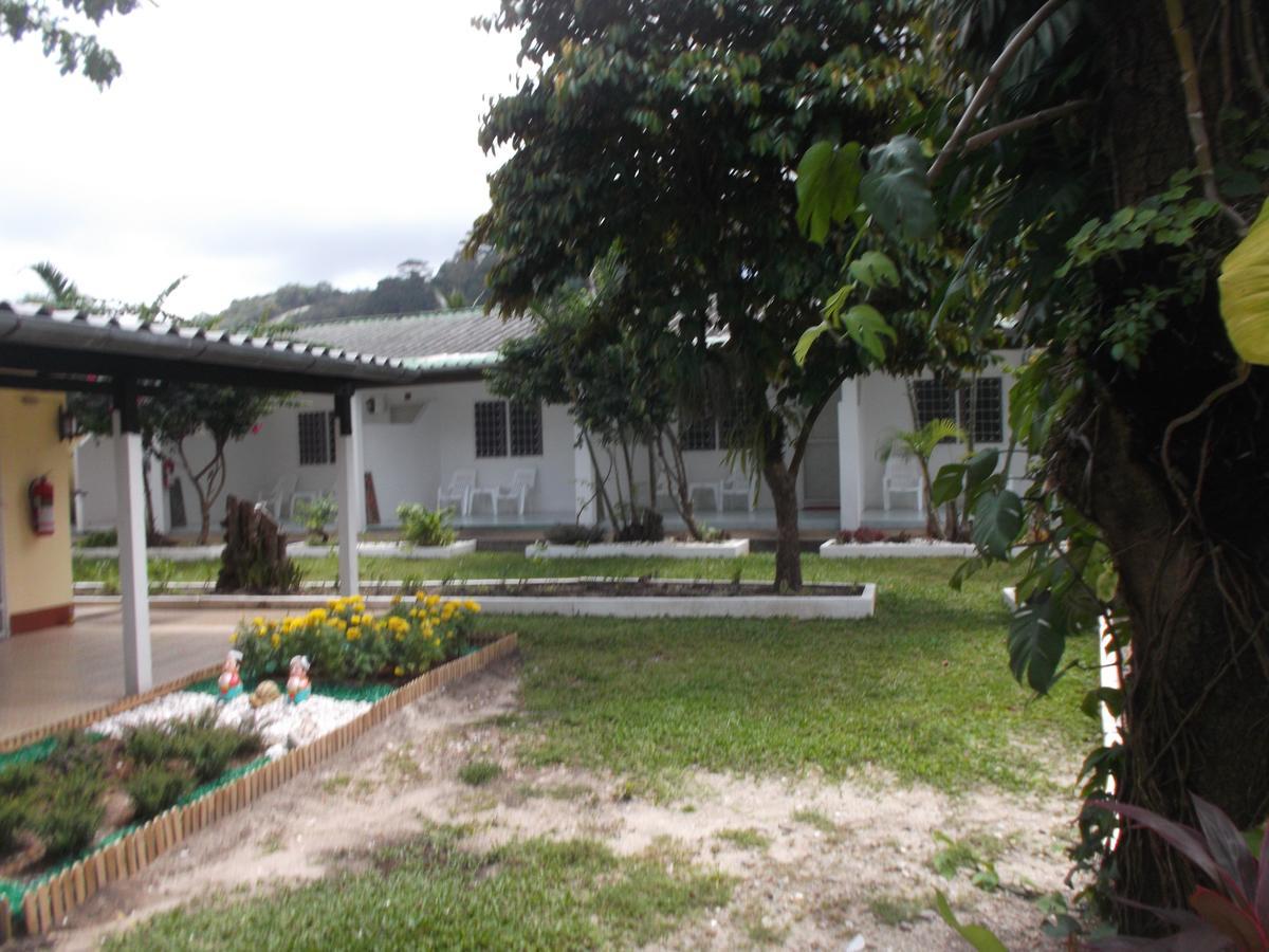 Mali Garden 2* Patong