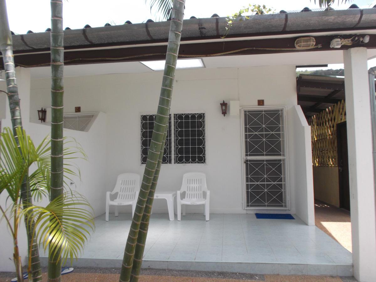 Mali Garden Resort 2*
