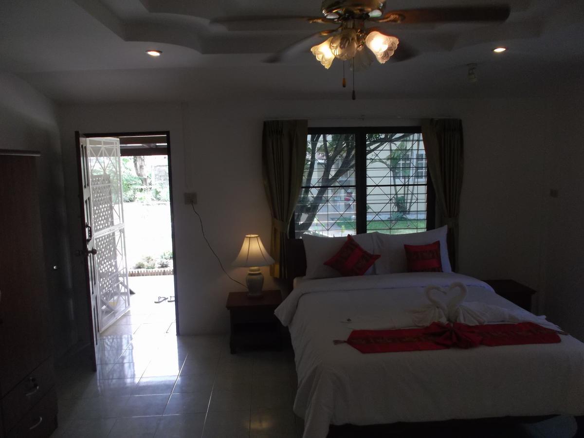 Mali Garden 2* Patong