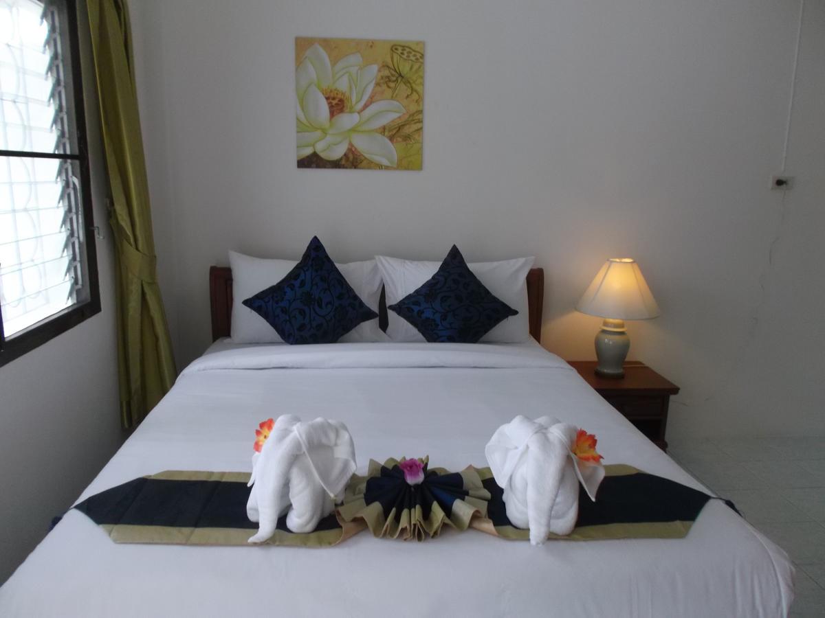 Mali Garden Resort