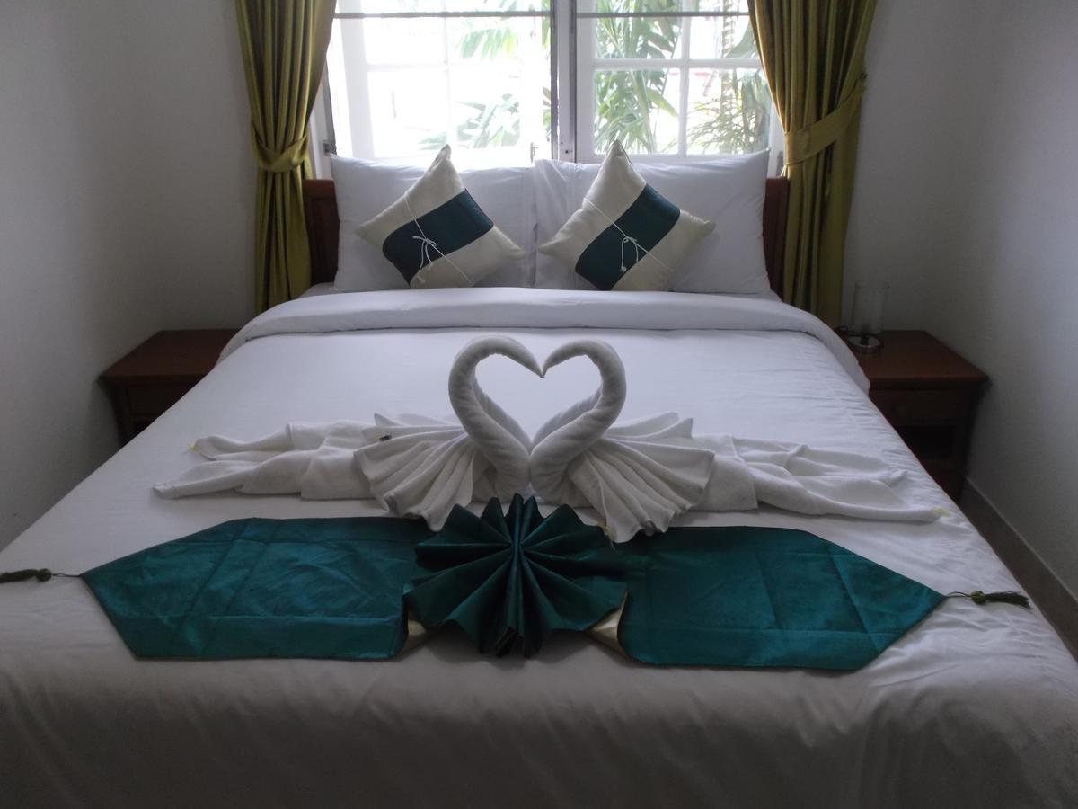 Mali Garden Resort Patong